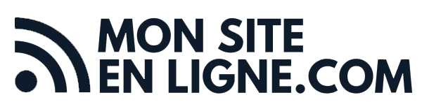 Mon Site en Ligne